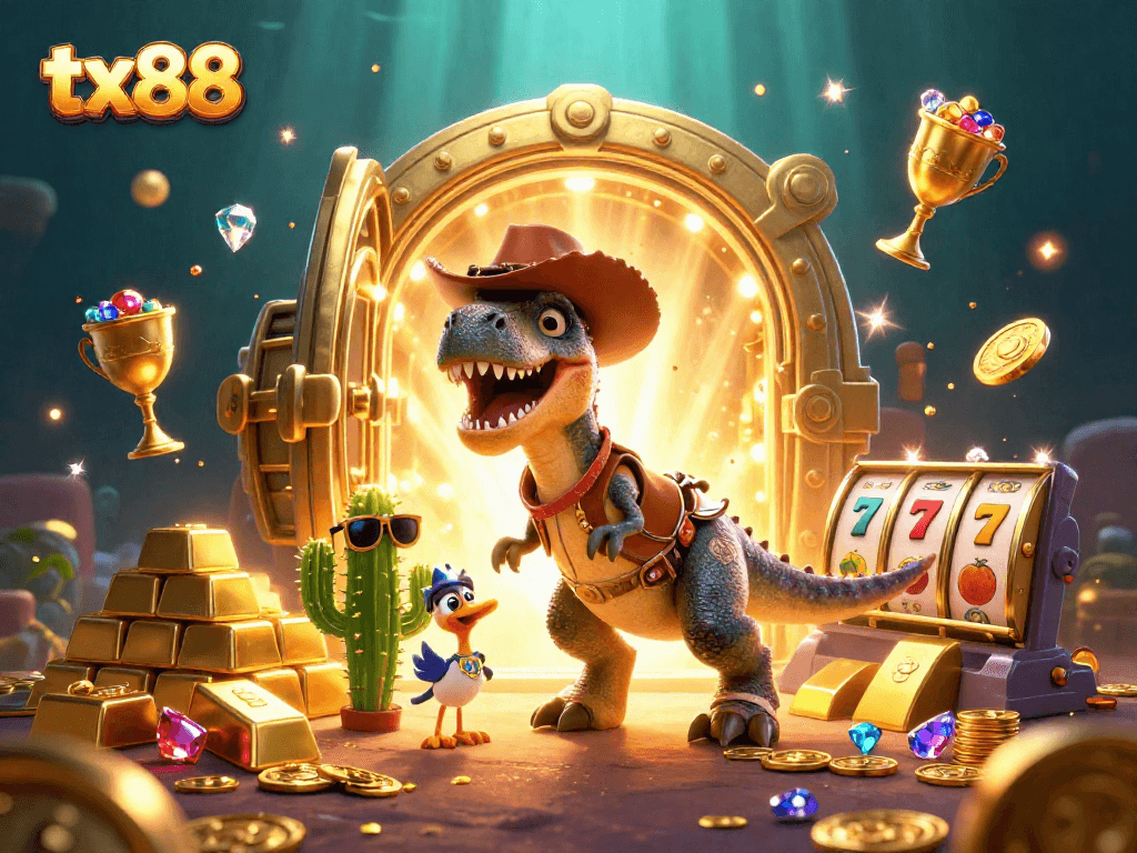 11 Key tx88 Slot Factors That Matter Most for Winning Strategies in 2026