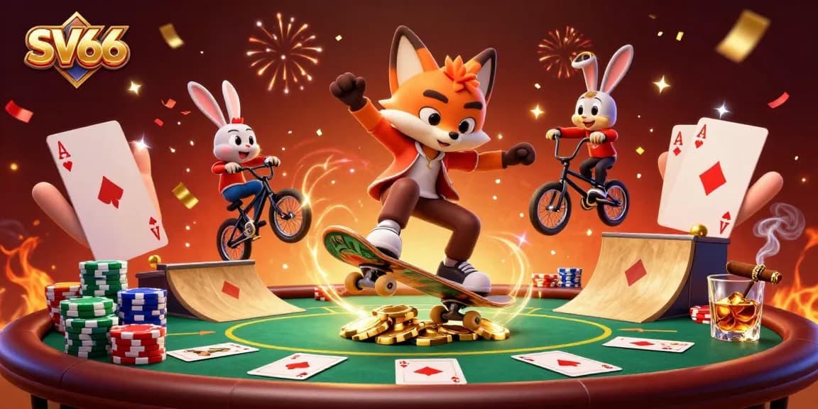 Is Upgrading to SV66 Worth It? Data Says Yes for Gamblers in 2026