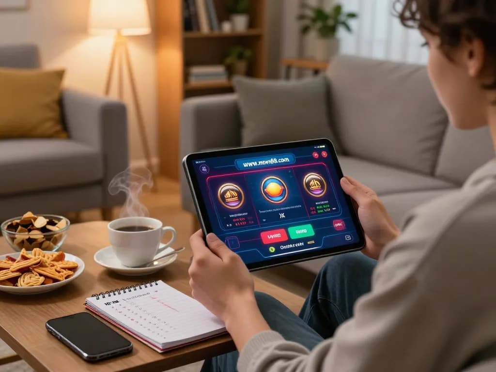 Advanced Betting Strategies for 2026 at https://www.mnm88.com/ - Essential Tips for Winning More