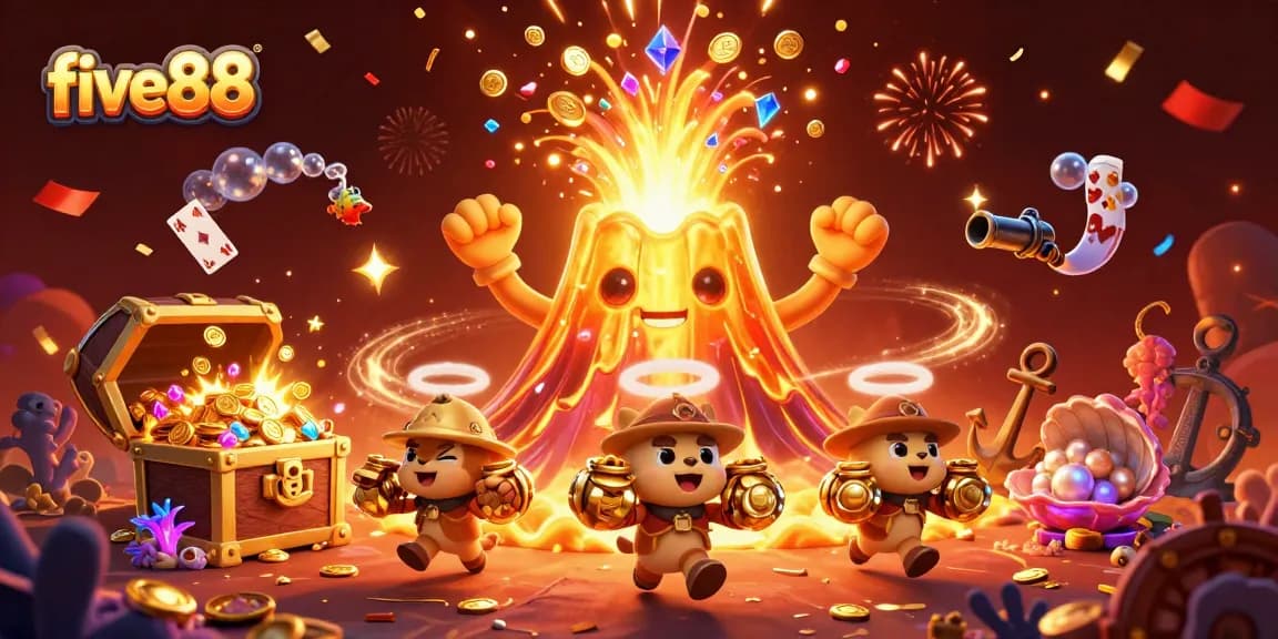 five88 Betting Traps: What to Watch Out For in 2026