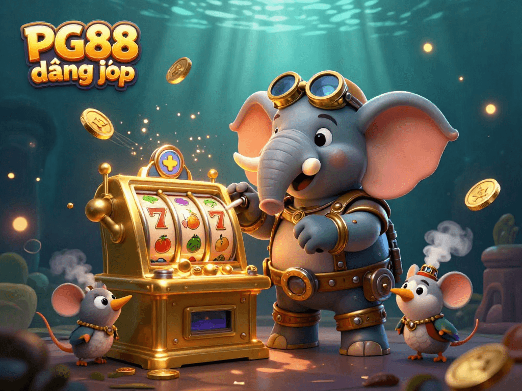 5 Hard Truths About PG88 đăng nhập in 2026 for Strategic Gamblers