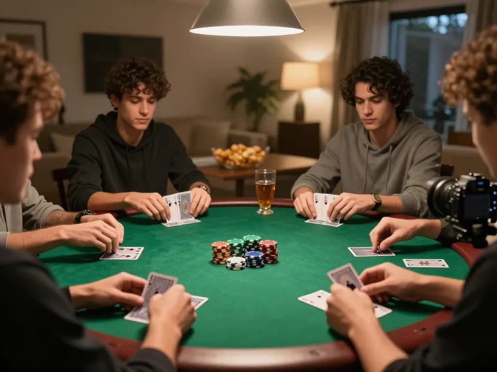Mastering Va88: Essential Strategies for Winning at Online Gambling in 2026