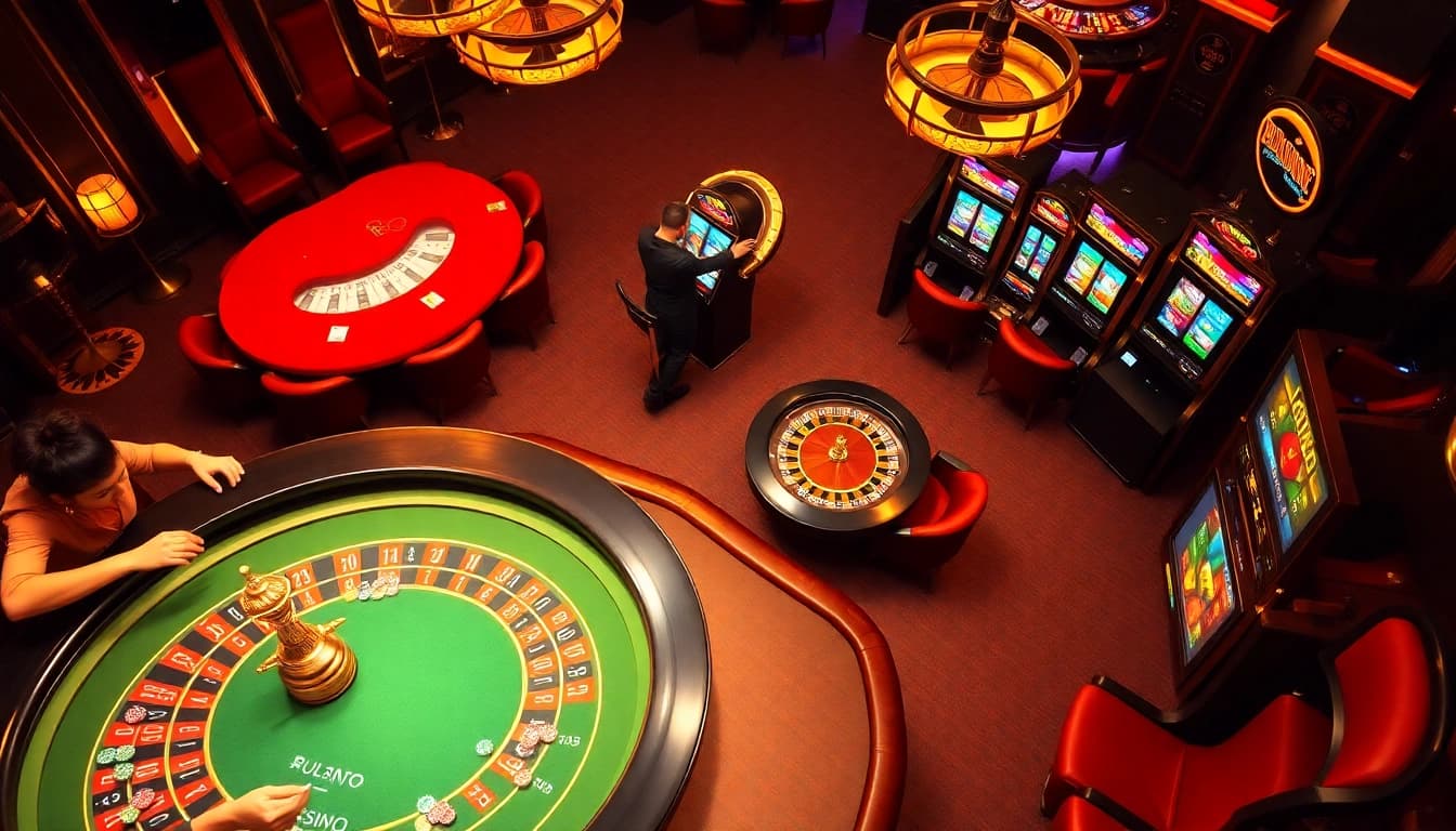 Winning Strategies at https://ku88it.com/: Mastering Bankroll Management for Better Odds in 2026