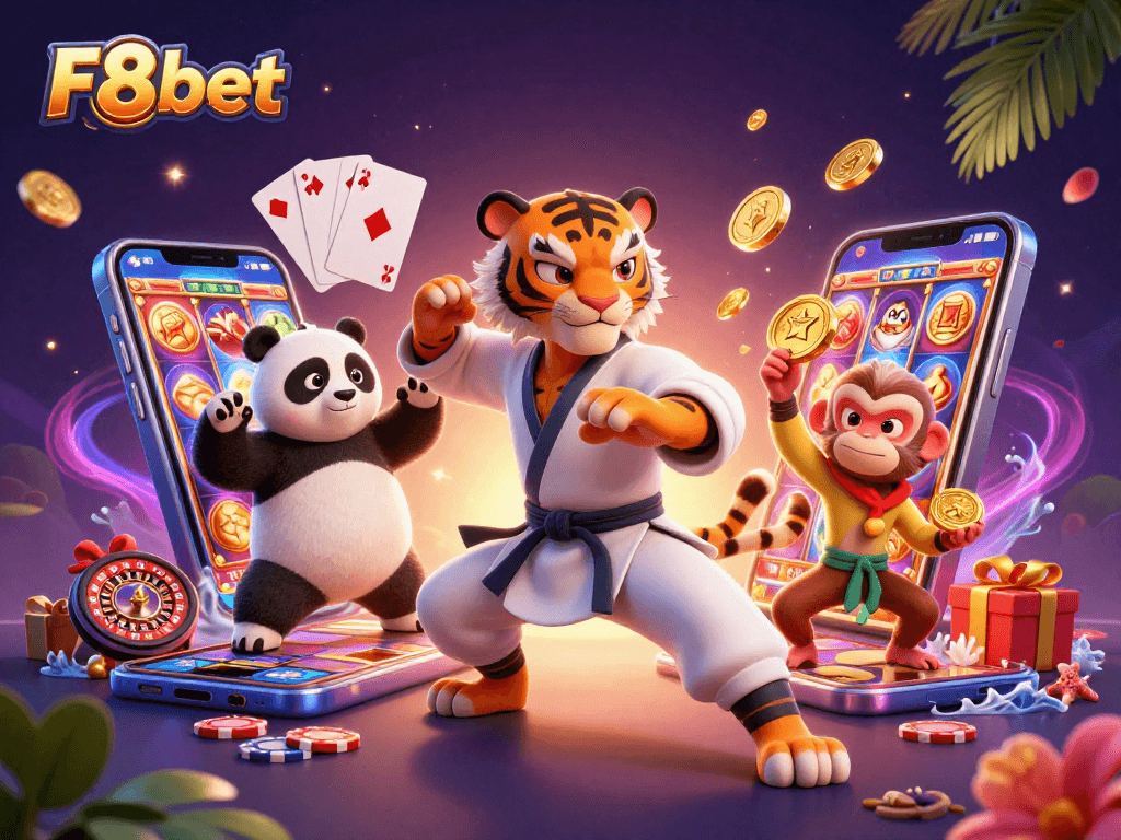How F8bet Saves Gamblers Time and Money with Expert Betting Strategies in 2026