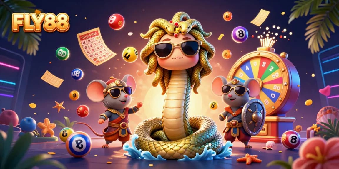 12 Essential FLY88 Gaming Facts Every Bettor Should Know for Winning Strategies in 2026