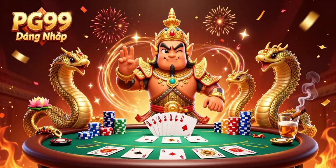 How to Win More with PG99 Đăng Nhập: Essential Strategies for Gamblers in 2026