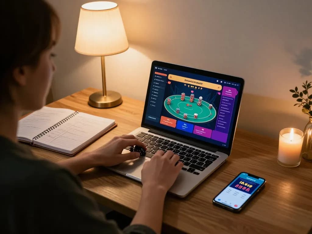 Winning Strategies for 2026: Mastering rr88com for Better Casino Odds