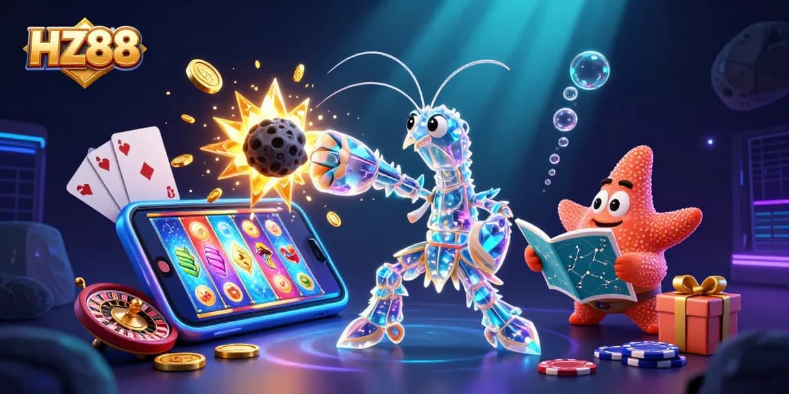 Certified HZ88 Betting Strategies for Professional Gamblers in 2026