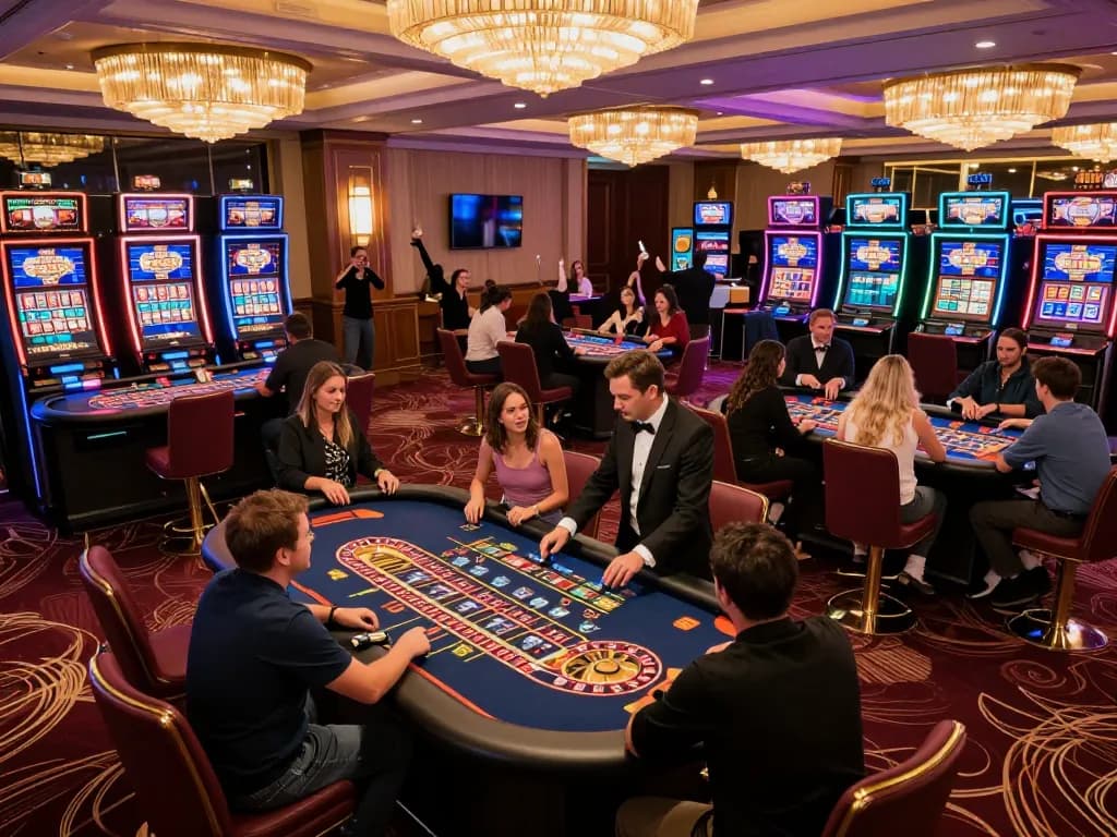 Winning Strategies for 2026: Master Your Gameplay at mm88star Casino