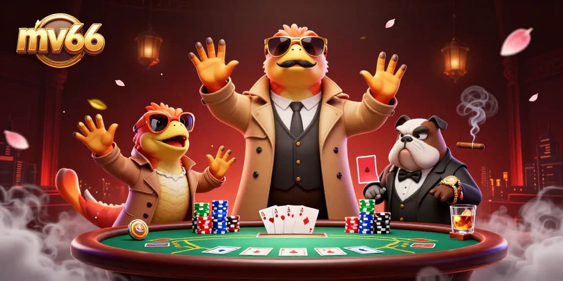 How to Simplify mv66 Casino Strategies for Winning Outcomes in 2026