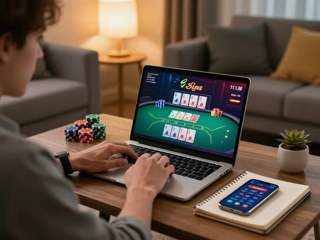 Master Winning Strategies on gg88.com: Advanced Gambling Insights for 2026
