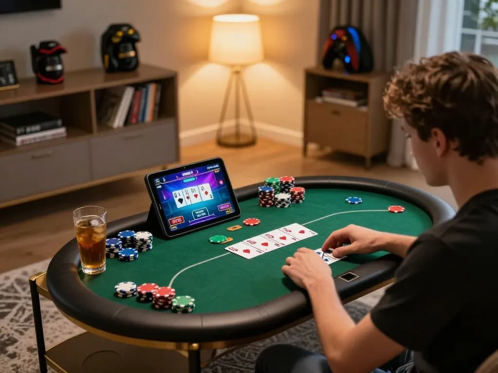 OK365: Proven Strategies for Mastering Online Gambling in 2026