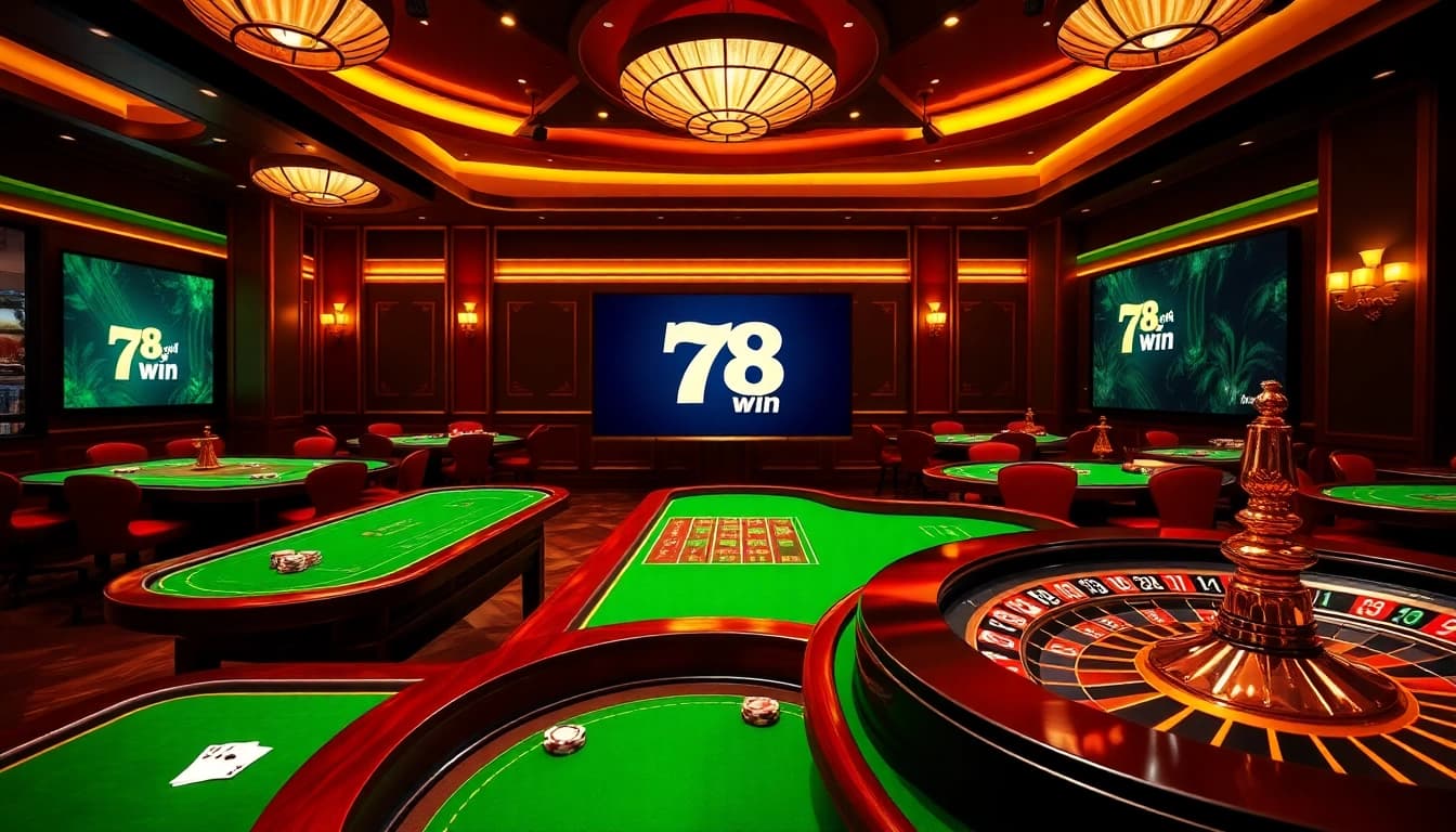 Advanced Strategies for Winning at 78win com: Your Guide to Better Odds in 2026